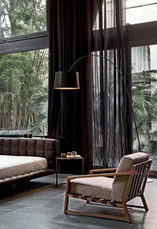 Кресло Rivolta Miami